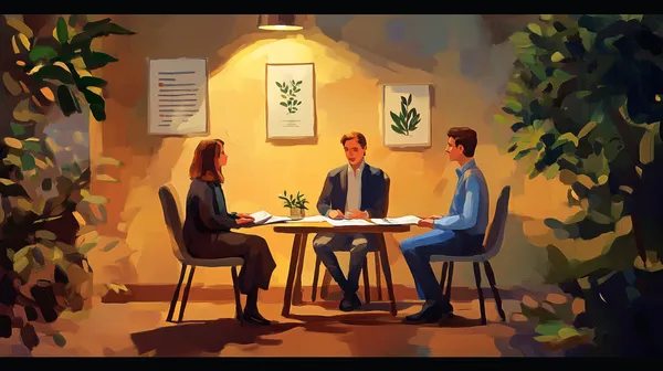 Featured image for Collaborative Divorce: A Better Way to End Your Marriage