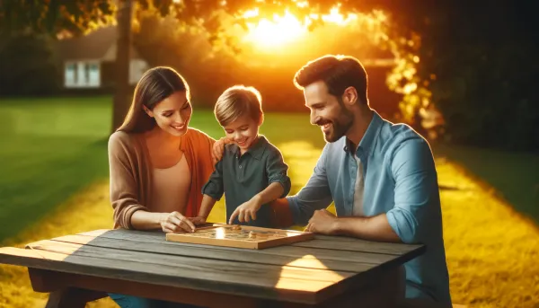 Hero image for Co-Parenting After Collaborative Divorce: Tips for Success