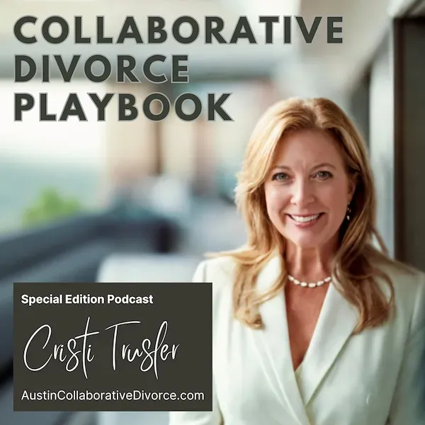 Collaborative Divorce Playbook